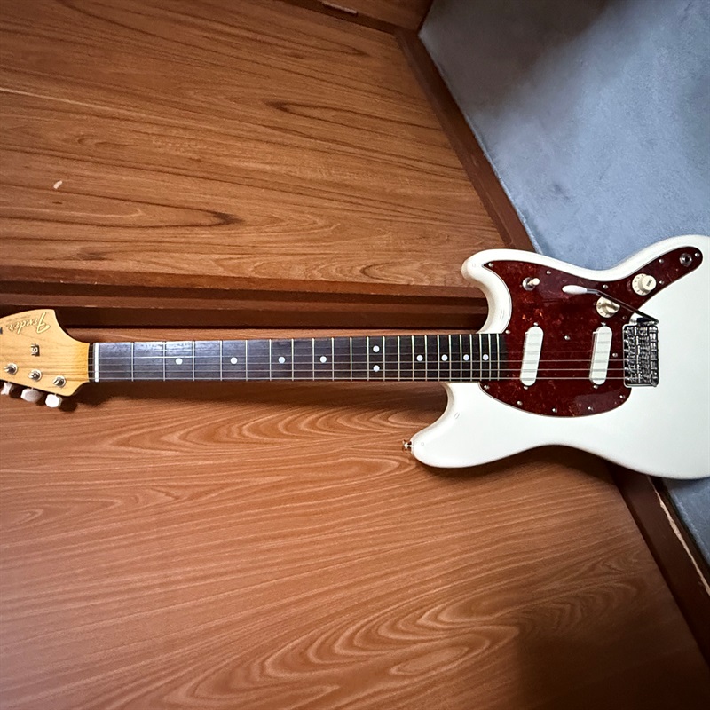 Fender Japan CHAR  MUSTANGの画像